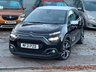 USED 2021 21 CITROEN C3 1.2 PureTech Shine Plus Hatchback 5dr Petrol Manual Euro 6 (s/s) (83 ps) &pound;200 TO SECURE - DELIVERY AVAILABLE
