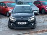 USED 2021 21 CITROEN C3 1.2 PureTech Shine Plus Hatchback 5dr Petrol Manual Euro 6 (s/s) (83 ps) &pound;200 TO SECURE - DELIVERY AVAILABLE