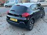 USED 2021 21 CITROEN C3 1.2 PureTech Shine Plus Hatchback 5dr Petrol Manual Euro 6 (s/s) (83 ps) &pound;200 TO SECURE - DELIVERY AVAILABLE