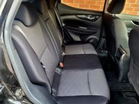 USED 2017 17 NISSAN QASHQAI 1.6 DIG-T N-Connecta SUV 5dr Petrol Manual Euro 6 (s/s) (163 ps) 
