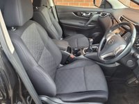 USED 2017 17 NISSAN QASHQAI 1.6 DIG-T N-Connecta SUV 5dr Petrol Manual Euro 6 (s/s) (163 ps) 
