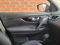 USED 2017 17 NISSAN QASHQAI 1.6 DIG-T N-Connecta SUV 5dr Petrol Manual Euro 6 (s/s) (163 ps) 