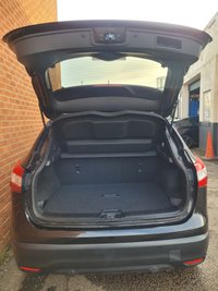 USED 2017 17 NISSAN QASHQAI 1.6 DIG-T N-Connecta SUV 5dr Petrol Manual Euro 6 (s/s) (163 ps) 