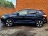 USED 2017 17 NISSAN QASHQAI 1.6 DIG-T N-Connecta SUV 5dr Petrol Manual Euro 6 (s/s) (163 ps) 