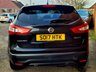USED 2017 17 NISSAN QASHQAI 1.6 DIG-T N-Connecta SUV 5dr Petrol Manual Euro 6 (s/s) (163 ps) 