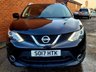 USED 2017 17 NISSAN QASHQAI 1.6 DIG-T N-Connecta SUV 5dr Petrol Manual Euro 6 (s/s) (163 ps) 