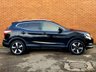 USED 2017 17 NISSAN QASHQAI 1.6 DIG-T N-Connecta SUV 5dr Petrol Manual Euro 6 (s/s) (163 ps) 