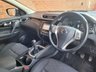 USED 2017 17 NISSAN QASHQAI 1.6 DIG-T N-Connecta SUV 5dr Petrol Manual Euro 6 (s/s) (163 ps) 