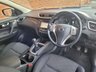 USED 2017 17 NISSAN QASHQAI 1.6 DIG-T N-Connecta SUV 5dr Petrol Manual Euro 6 (s/s) (163 ps) 