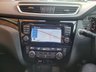 USED 2017 17 NISSAN QASHQAI 1.6 DIG-T N-Connecta SUV 5dr Petrol Manual Euro 6 (s/s) (163 ps) 