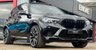 USED 2022 22 BMW X5 M 4.4i V8 Competition SUV 5dr Petrol Auto xDrive Euro 6 (s/s) (625 ps) SUV