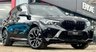 USED 2022 22 BMW X5 M 4.4i V8 Competition SUV 5dr Petrol Auto xDrive Euro 6 (s/s) (625 ps) SUV