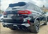 USED 2022 22 BMW X5 M 4.4i V8 Competition SUV 5dr Petrol Auto xDrive Euro 6 (s/s) (625 ps) SUV