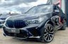 USED 2022 22 BMW X5 M 4.4i V8 Competition SUV 5dr Petrol Auto xDrive Euro 6 (s/s) (625 ps) SUV