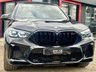 USED 2022 22 BMW X5 M 4.4i V8 Competition SUV 5dr Petrol Auto xDrive Euro 6 (s/s) (625 ps) SUV