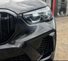 USED 2022 22 BMW X5 M 4.4i V8 Competition SUV 5dr Petrol Auto xDrive Euro 6 (s/s) (625 ps) SUV