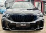 USED 2022 22 BMW X5 M 4.4i V8 Competition SUV 5dr Petrol Auto xDrive Euro 6 (s/s) (625 ps) SUV