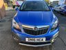 USED 2016 16 VAUXHALL MOKKA 1.6 CDTi SE SUV 5dr Diesel Manual 2WD Euro 6 (s/s) (136 ps) 