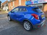 USED 2016 16 VAUXHALL MOKKA 1.6 CDTi SE SUV 5dr Diesel Manual 2WD Euro 6 (s/s) (136 ps) 