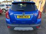USED 2016 16 VAUXHALL MOKKA 1.6 CDTi SE SUV 5dr Diesel Manual 2WD Euro 6 (s/s) (136 ps) 