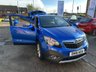 USED 2016 16 VAUXHALL MOKKA 1.6 CDTi SE SUV 5dr Diesel Manual 2WD Euro 6 (s/s) (136 ps) 