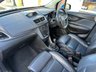 USED 2016 16 VAUXHALL MOKKA 1.6 CDTi SE SUV 5dr Diesel Manual 2WD Euro 6 (s/s) (136 ps) 