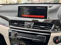 USED 2020 70 BMW X1 2.0 20i xLine SUV 5dr Petrol Auto xDrive Euro 6 (s/s) (192 ps) 1 PRIVATE OWNER | FULL BMWSH