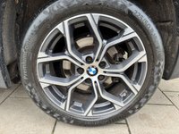 USED 2020 70 BMW X1 2.0 20i xLine SUV 5dr Petrol Auto xDrive Euro 6 (s/s) (192 ps) 1 PRIVATE OWNER | FULL BMWSH