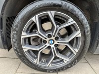 USED 2020 70 BMW X1 2.0 20i xLine SUV 5dr Petrol Auto xDrive Euro 6 (s/s) (192 ps) 1 PRIVATE OWNER | FULL BMWSH
