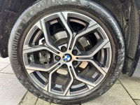 USED 2020 70 BMW X1 2.0 20i xLine SUV 5dr Petrol Auto xDrive Euro 6 (s/s) (192 ps) 1 PRIVATE OWNER | FULL BMWSH