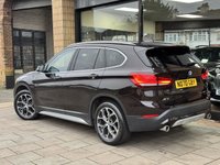 USED 2020 70 BMW X1 2.0 20i xLine SUV 5dr Petrol Auto xDrive Euro 6 (s/s) (192 ps) 1 PRIVATE OWNER | FULL BMWSH