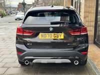 USED 2020 70 BMW X1 2.0 20i xLine SUV 5dr Petrol Auto xDrive Euro 6 (s/s) (192 ps) 1 PRIVATE OWNER | FULL BMWSH