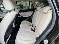 USED 2020 70 BMW X1 2.0 20i xLine SUV 5dr Petrol Auto xDrive Euro 6 (s/s) (192 ps) 1 PRIVATE OWNER | FULL BMWSH
