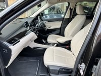 USED 2020 70 BMW X1 2.0 20i xLine SUV 5dr Petrol Auto xDrive Euro 6 (s/s) (192 ps) 1 PRIVATE OWNER | FULL BMWSH