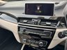 USED 2020 70 BMW X1 2.0 20i xLine SUV 5dr Petrol Auto xDrive Euro 6 (s/s) (192 ps) 1 PRIVATE OWNER | FULL BMWSH