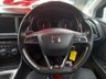 USED 2017 67 SEAT LEON 1.4 TSI FR Technology Hatchback 5dr Euro 6 (s/s) 