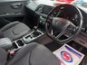 USED 2017 67 SEAT LEON 1.4 TSI FR Technology Hatchback 5dr Euro 6 (s/s) 