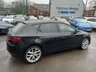 USED 2017 67 SEAT LEON 1.4 TSI FR Technology Hatchback 5dr Euro 6 (s/s) 