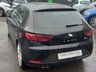 USED 2017 67 SEAT LEON 1.4 TSI FR Technology Hatchback 5dr Euro 6 (s/s) 