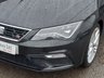 USED 2017 67 SEAT LEON 1.4 TSI FR Technology Hatchback 5dr Euro 6 (s/s) 