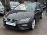 USED 2017 67 SEAT LEON 1.4 TSI FR Technology Hatchback 5dr Euro 6 (s/s) 