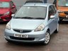 USED 2008 08 HONDA JAZZ 1.4 i-DSI SE Hatchback 5dr Petrol Manual (137 g/km, 82 bhp) &pound;200 TO SECURE! 2 KEYS