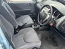 USED 2008 08 HONDA JAZZ 1.4 i-DSI SE Hatchback 5dr Petrol Manual (137 g/km, 82 bhp) &pound;200 TO SECURE! 2 KEYS