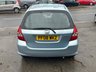 USED 2008 08 HONDA JAZZ 1.4 i-DSI SE Hatchback 5dr Petrol Manual (137 g/km, 82 bhp) &pound;200 TO SECURE! 2 KEYS