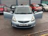 USED 2008 08 HONDA JAZZ 1.4 i-DSI SE Hatchback 5dr Petrol Manual (137 g/km, 82 bhp) &pound;200 TO SECURE! 2 KEYS