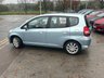 USED 2008 08 HONDA JAZZ 1.4 i-DSI SE Hatchback 5dr Petrol Manual (137 g/km, 82 bhp) &pound;200 TO SECURE! 2 KEYS