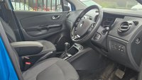 USED 2016 16 RENAULT CAPTUR 1.5 dCi ENERGY Dynamique S Nav SUV 5dr Diesel Auto Euro 6 (s/s) (90 ps) SAT NAV + DIAMOND CUT ALLOYS + REAR PARKING SENSORS + AUTOMATIC + CRUISE CONTROL + SPEED LIMITER + PRIVACY GLASS + BLUETOOTH