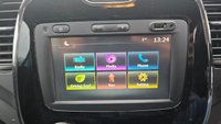 USED 2016 16 RENAULT CAPTUR 1.5 dCi ENERGY Dynamique S Nav SUV 5dr Diesel Auto Euro 6 (s/s) (90 ps) SAT NAV + DIAMOND CUT ALLOYS + REAR PARKING SENSORS + AUTOMATIC + CRUISE CONTROL + SPEED LIMITER + PRIVACY GLASS + BLUETOOTH