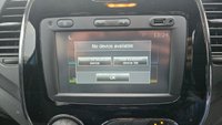 USED 2016 16 RENAULT CAPTUR 1.5 dCi ENERGY Dynamique S Nav SUV 5dr Diesel Auto Euro 6 (s/s) (90 ps) SAT NAV + DIAMOND CUT ALLOYS + REAR PARKING SENSORS + AUTOMATIC + CRUISE CONTROL + SPEED LIMITER + PRIVACY GLASS + BLUETOOTH