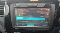 USED 2016 16 RENAULT CAPTUR 1.5 dCi ENERGY Dynamique S Nav SUV 5dr Diesel Auto Euro 6 (s/s) (90 ps) SAT NAV + DIAMOND CUT ALLOYS + REAR PARKING SENSORS + AUTOMATIC + CRUISE CONTROL + SPEED LIMITER + PRIVACY GLASS + BLUETOOTH